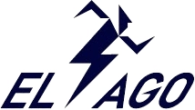 El-ago - logo
